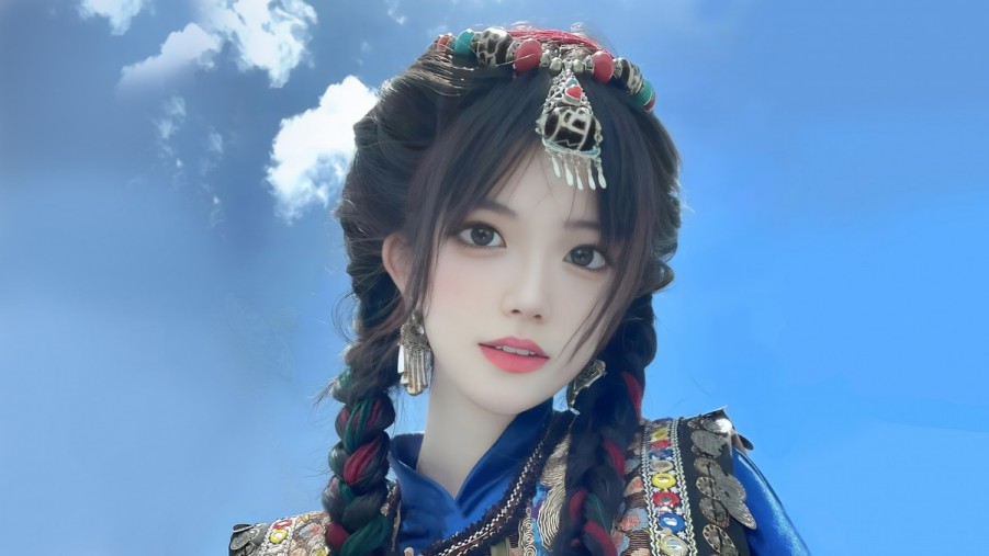 杨毅民头像