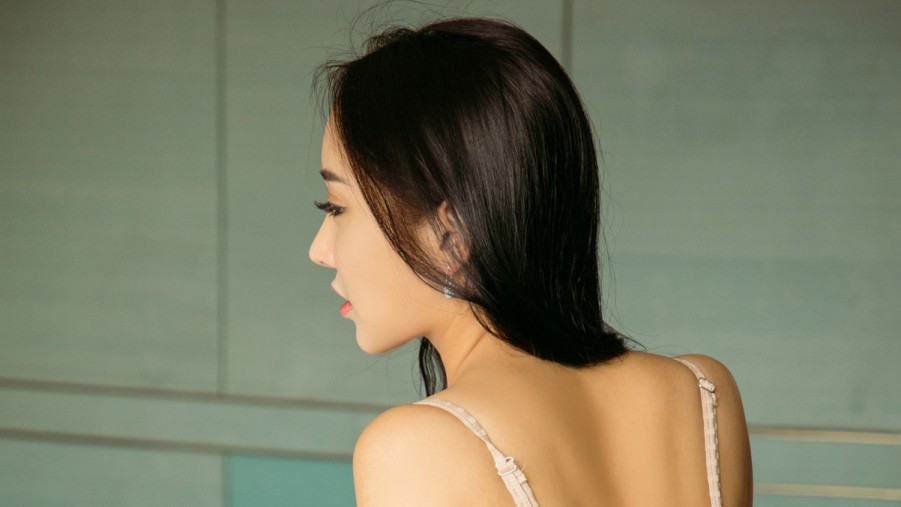 李贤爱头像